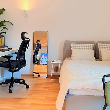 Feel Like At Old Town Apartment Bratislava