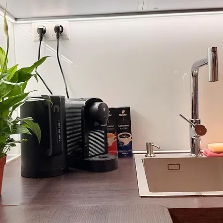 Feel Like At Old Town * 布拉迪斯拉发