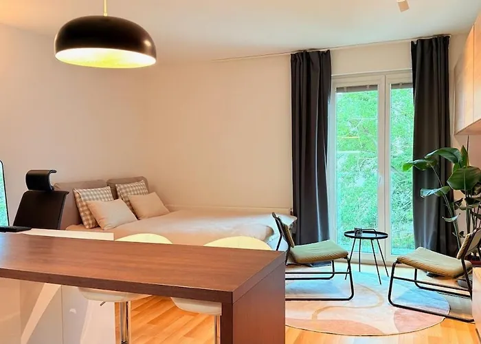 Apartmán Feel Like At Old Town Bratislava