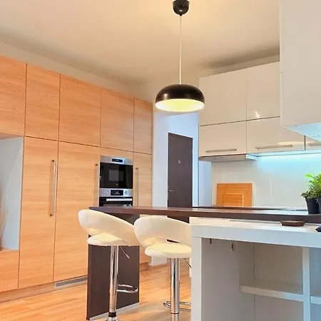 شقة Feel Like At Old Town *