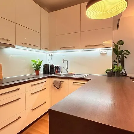 Apartamento Feel Like At Old Town Bratislava